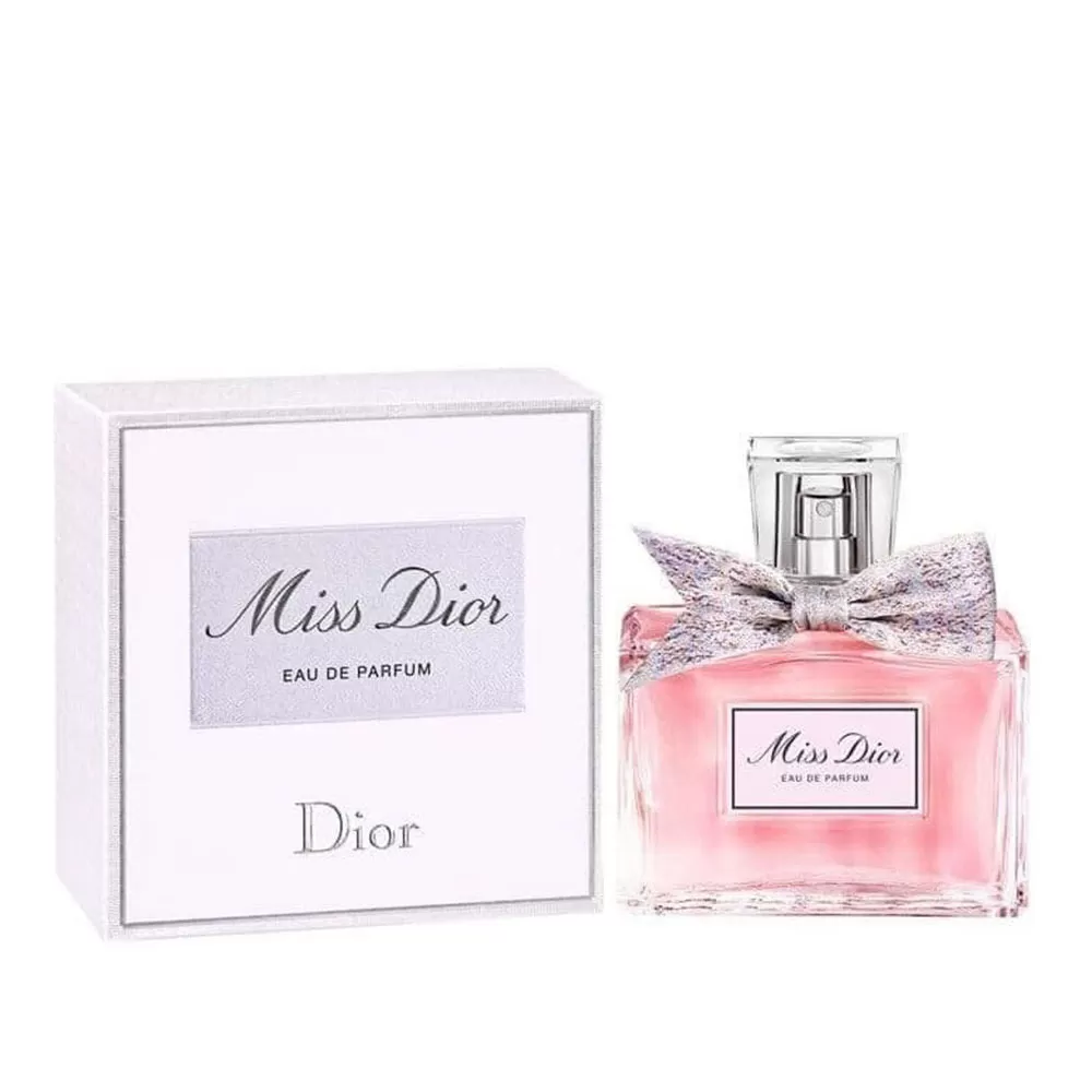 nước hoa mùi hoa cỏ Miss Dior EDP 2021