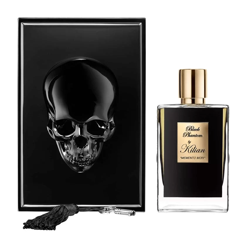 nước hoa mùi rượu Kilian Black Phantom EDP