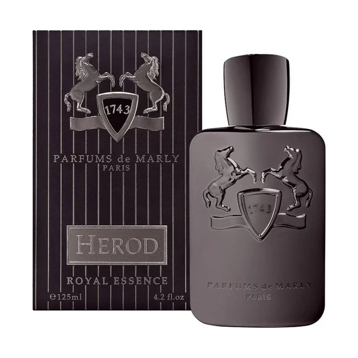 Nước hoa mùi thuốc lá Parfums De Marly Herod EDP