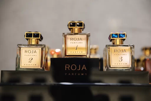 Top chai nước hoa Roja Dove thơm nhất