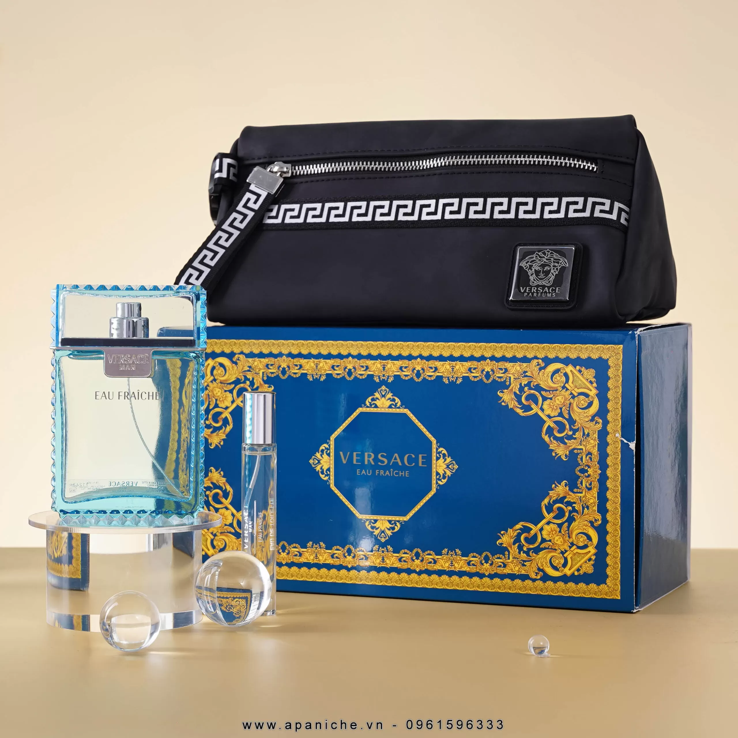 Set-Versace-Man-Eau-Fraiche-3pcs-100ml-EDT-&-10ml-EDT-&-Tui-Cam-Tay-chinh-hang Set-Versace-Man-Eau-Fraiche-3pcs-100ml-EDT-10ml-EDT-Tui-Cam-Tay-chinh-hang