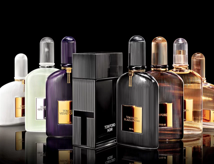Bộ sưu tập nước hoa Tom Ford nữ ấn tượng