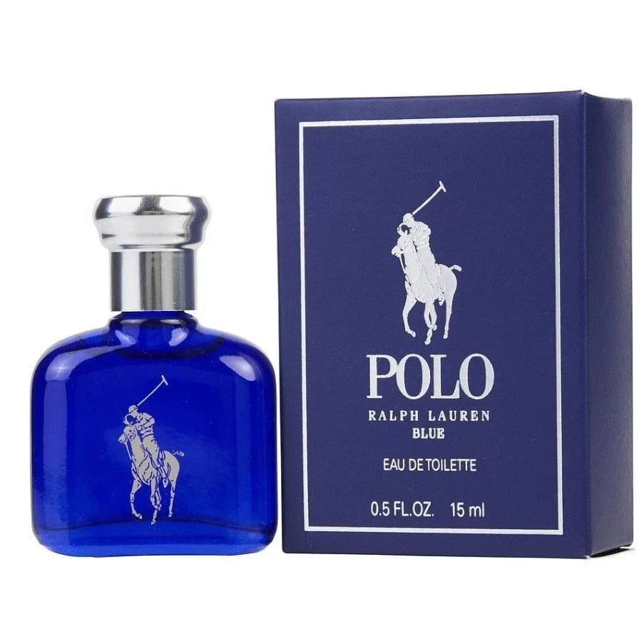 Nước hoa mùa xuân cho nam Ralph Lauren Polo Blue EDT