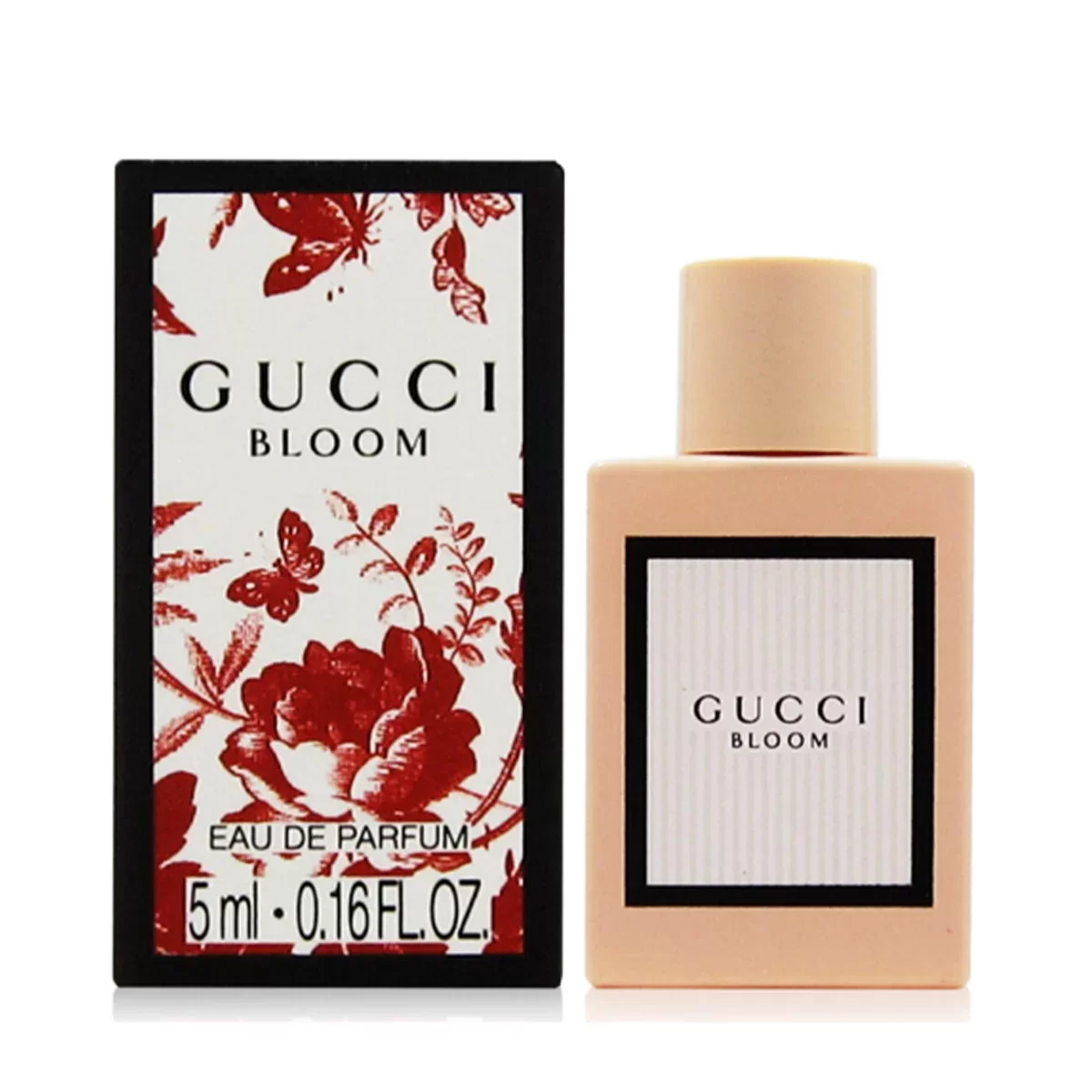 Nước hoa nữ ngày Tết Gucci Bloom EDP