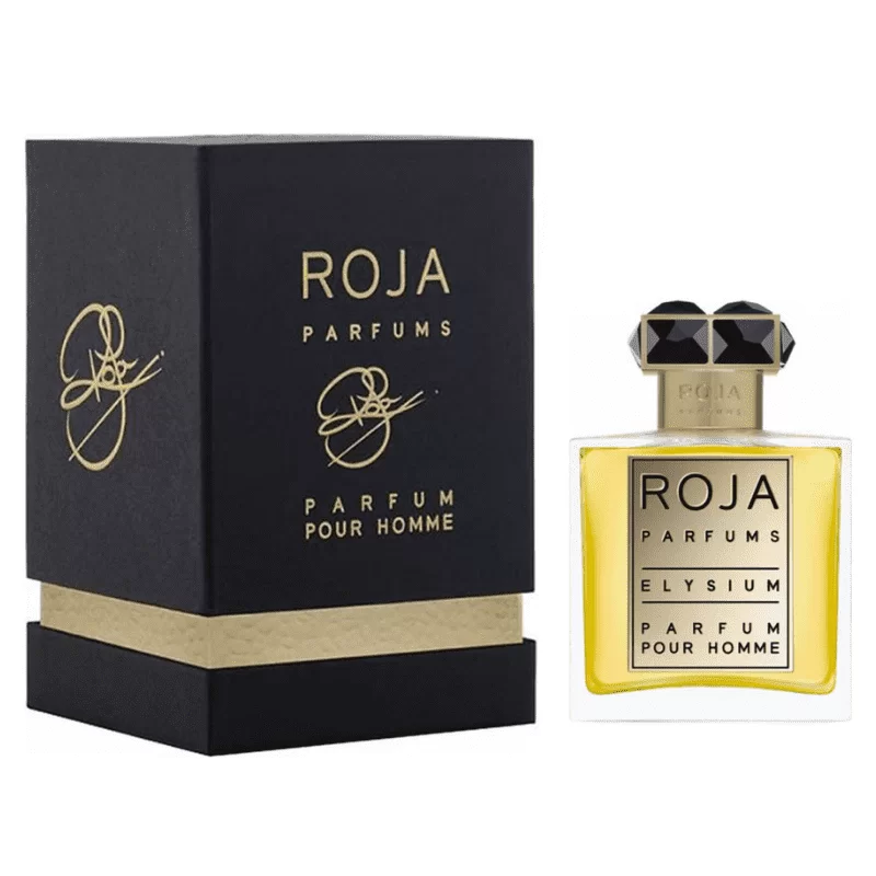 Nước hoa Roja Elysium Parfum Pour Homme