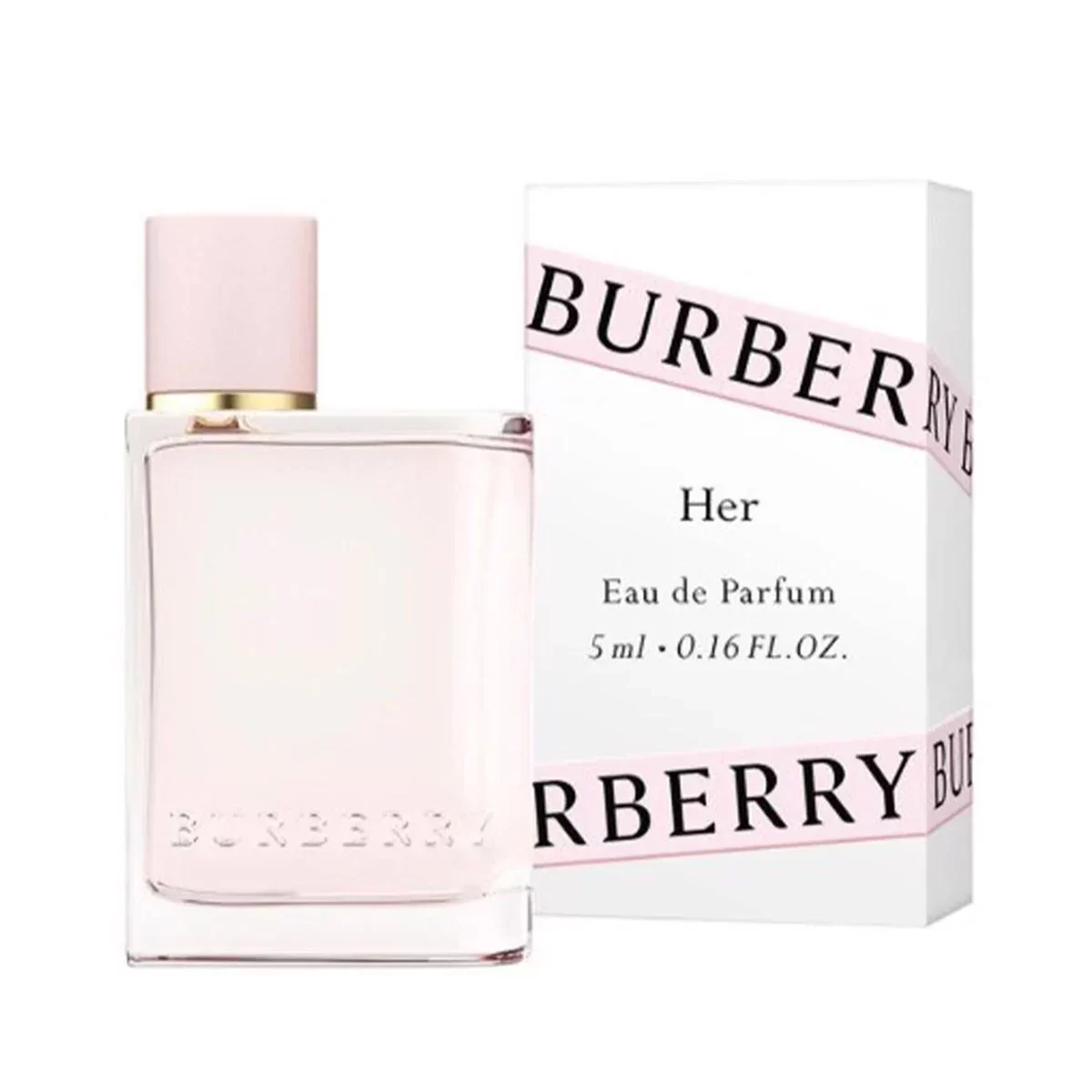 Nước hoa Valentine Burberry Her EDP