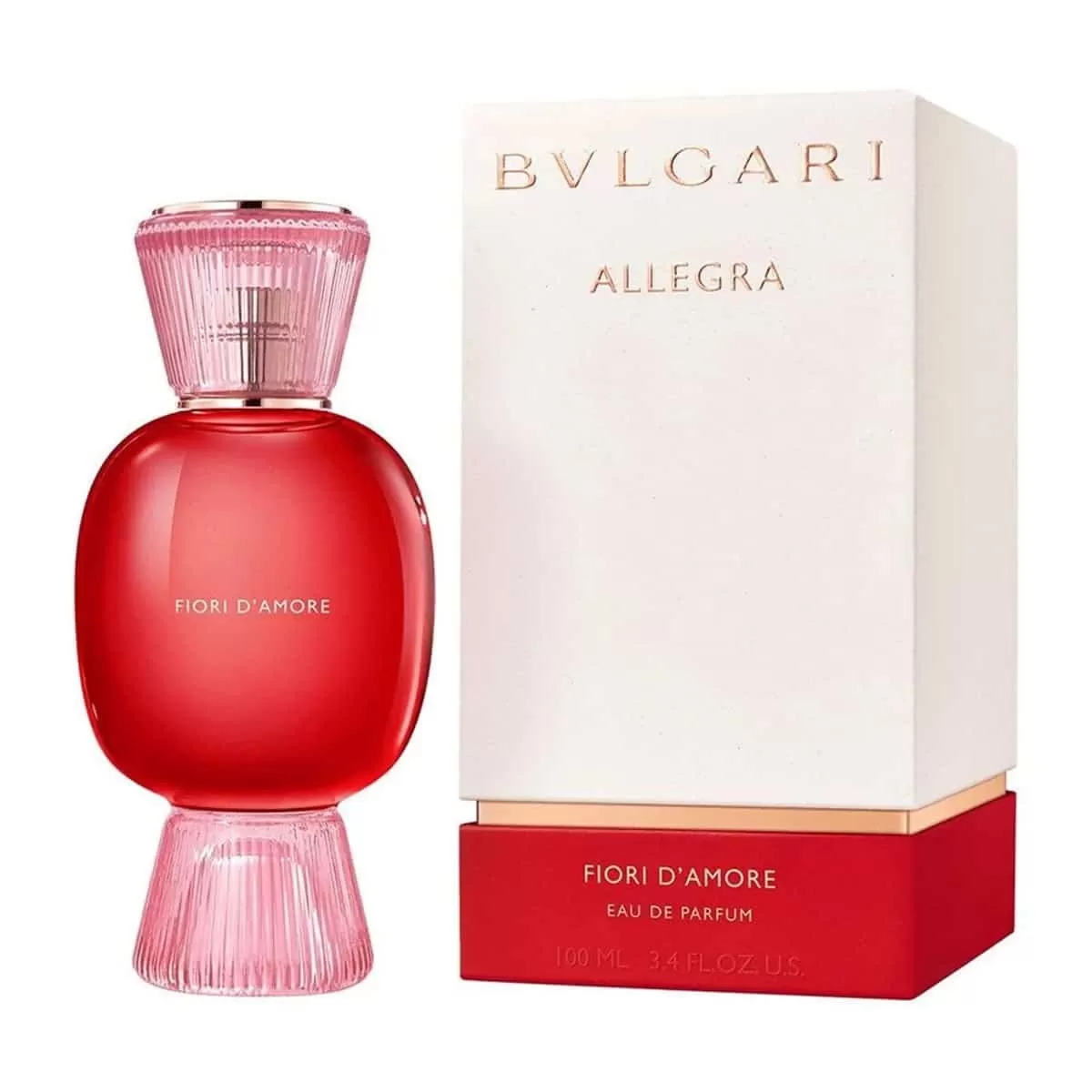 Nước hoa Valentine Bvlgari Allegra Fiori D’amore EDP