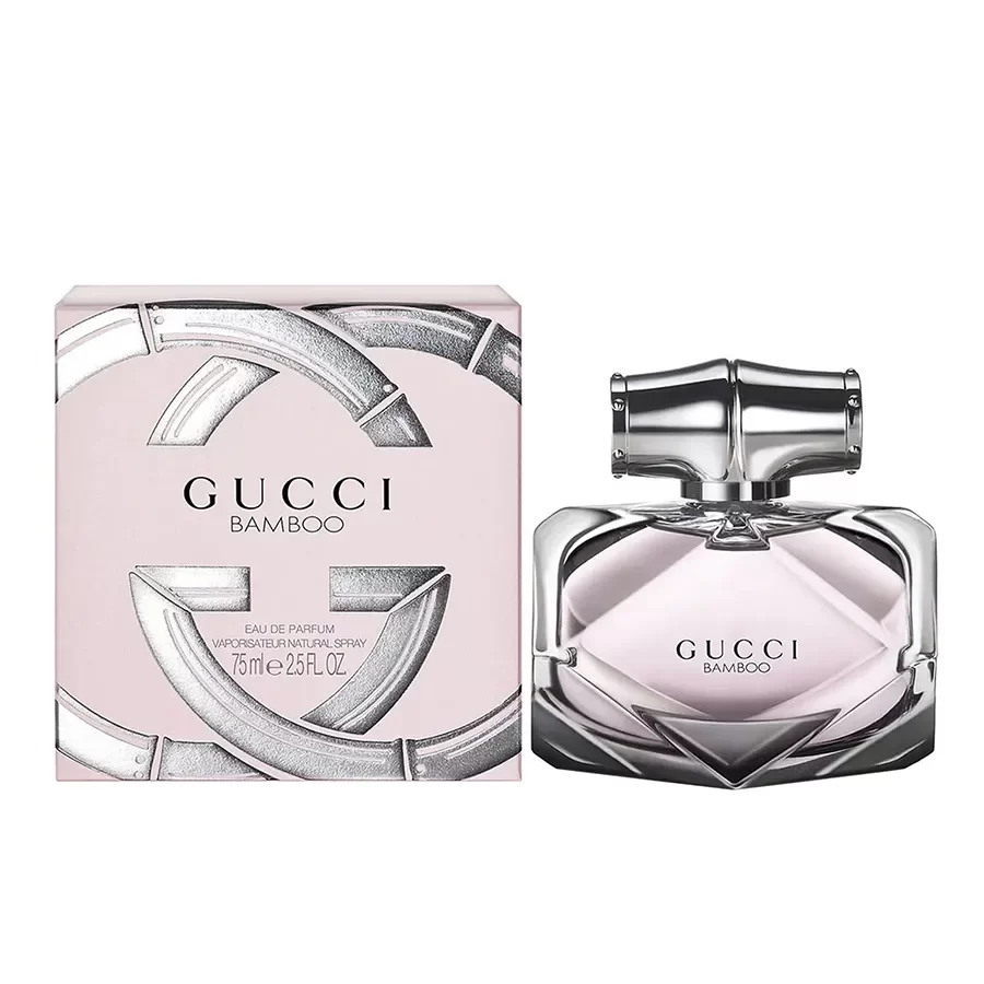 Nước hoa Valentine Gucci Bamboo EDP