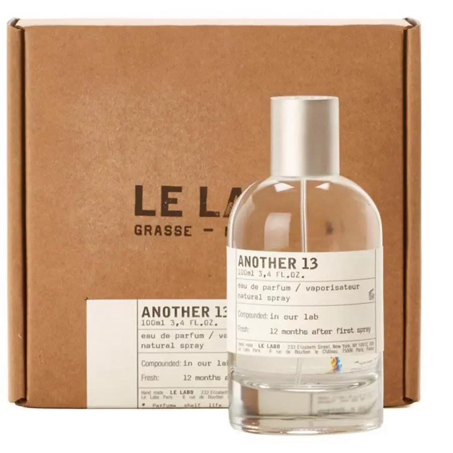 Nước hoa Valentine Le Labo Another 13 EDP