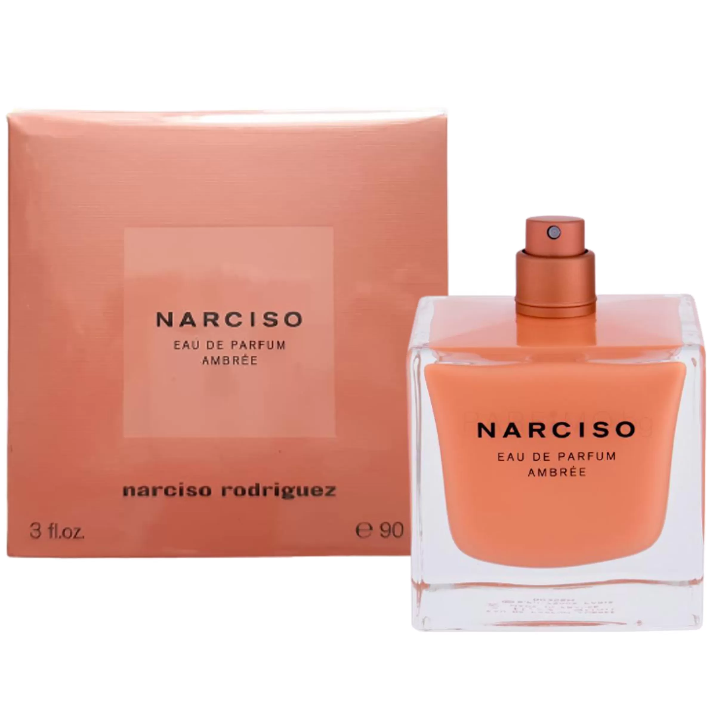 Nước hoa Valentine Narciso Rodriguez Ambree EDP