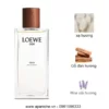 Loewe-001-Man-EDT-mui-huong