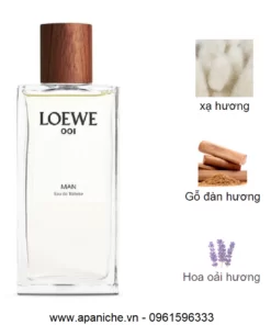 Loewe-001-Man-EDT-mui-huong