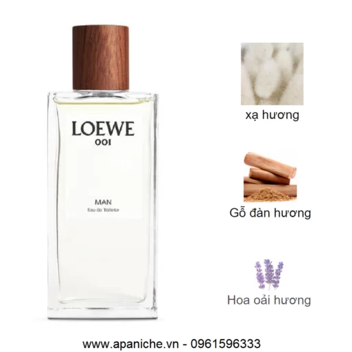 Loewe-001-Man-EDT-mui-huong