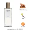 Loewe-001-Woman-EDP-mui-huong
