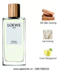 Loewe-001-Woman-EDT-mui-huong