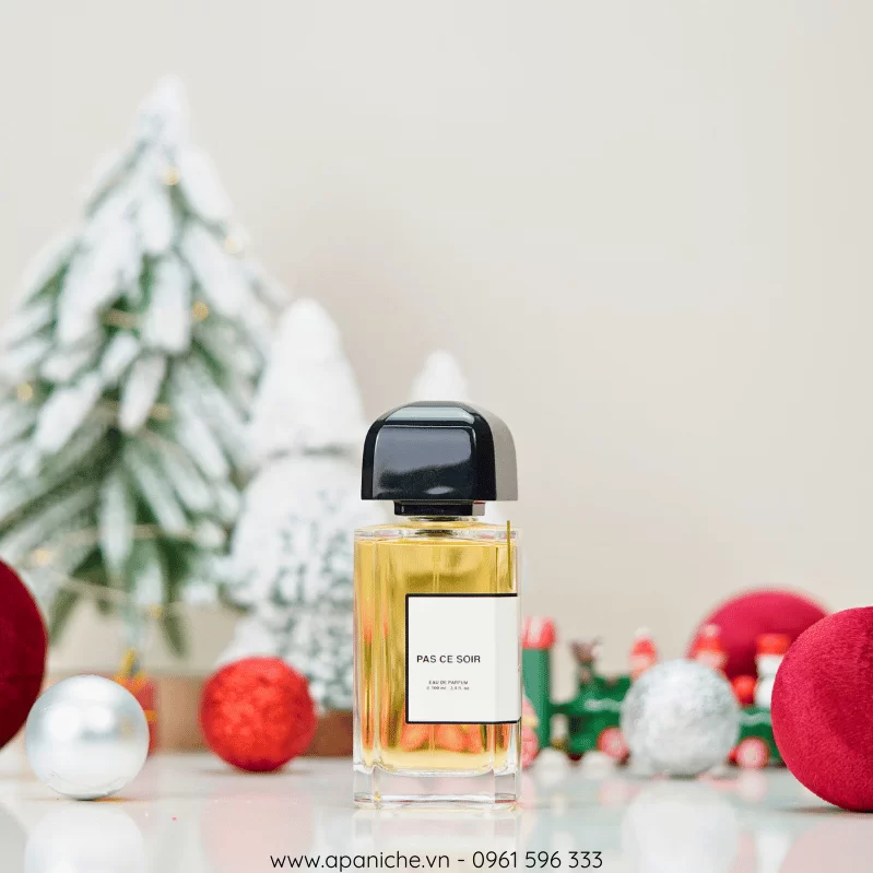 BDK Parfums Pas Ce Soir BDK Parfums Pas Ce Soir