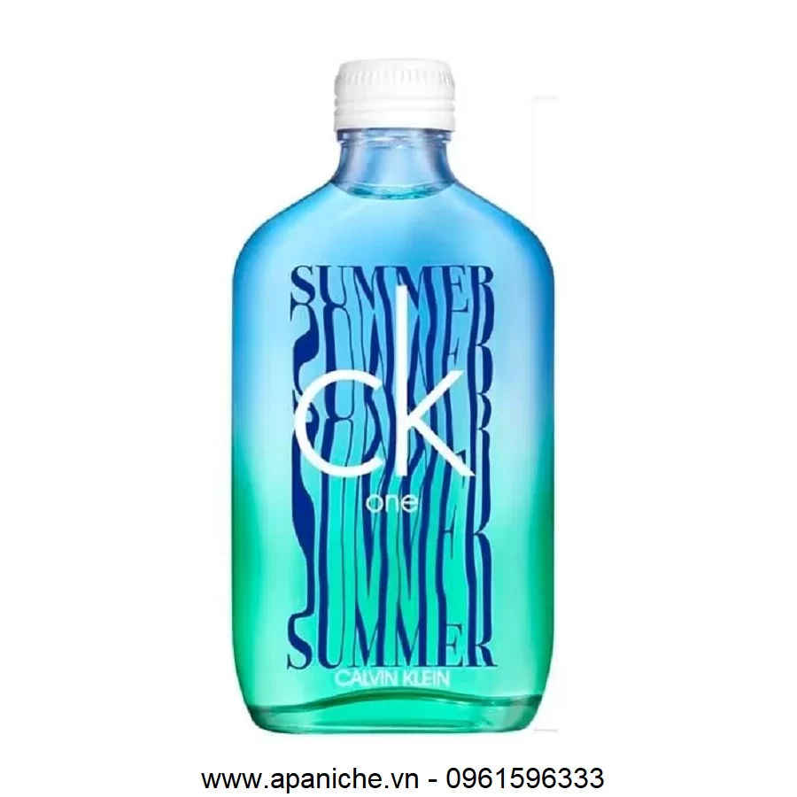 Calvin-Klein-One-Summer-EDT-apa-niche