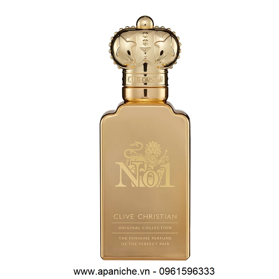 Clive-Christian-No-1-Feminine-Edition-apa-niche