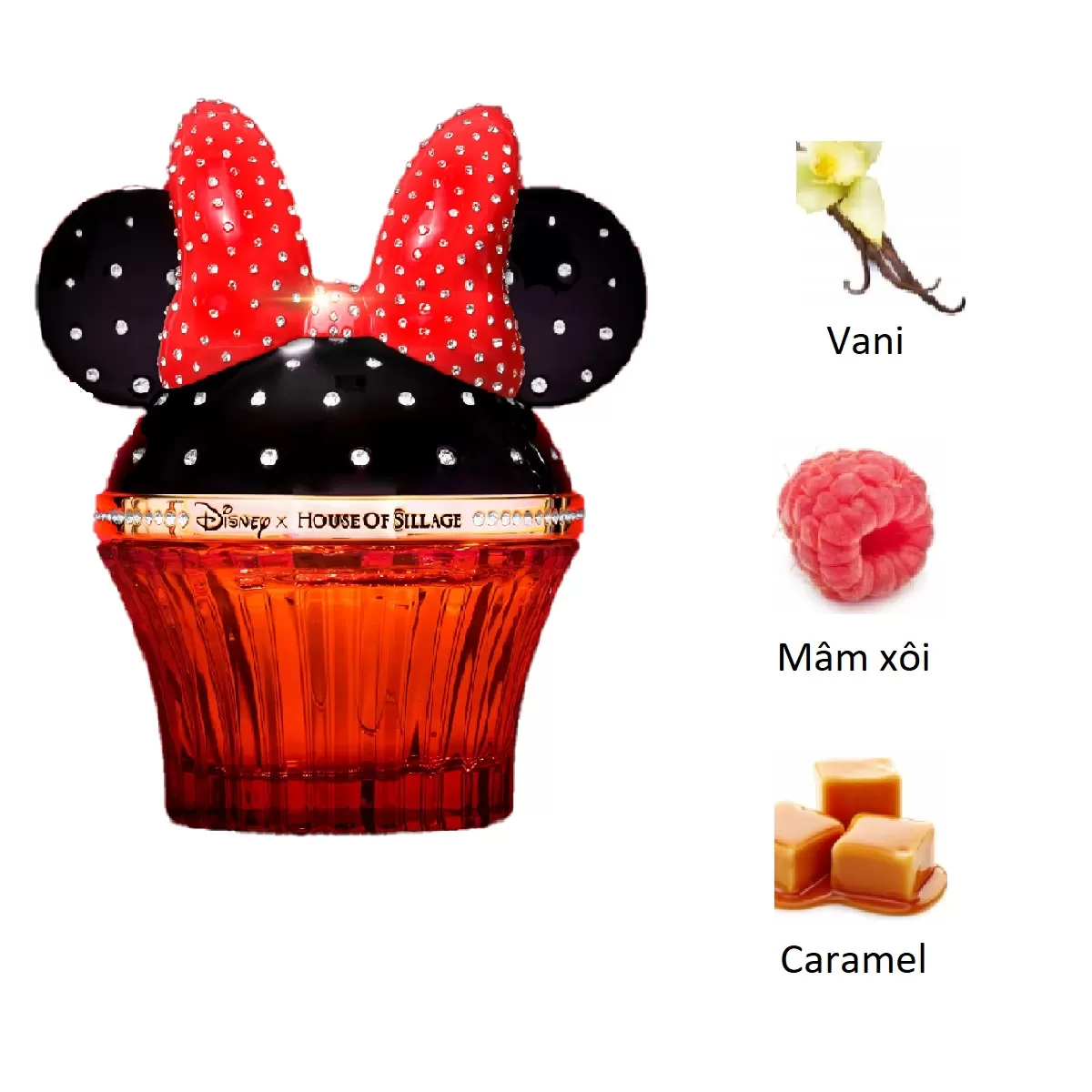 House-of-Sillage-Minnie-Mouse-The-Fragrance-mui-huong House-of-Sillage-Minnie-Mouse-The-Fragrance-mui-huong