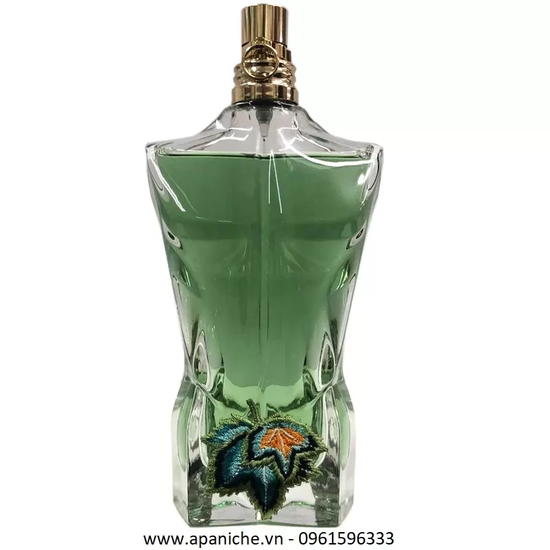 Jean-Paul-Gaultier-Le-Beau-Paradise-Garden-EDP-apa-niche