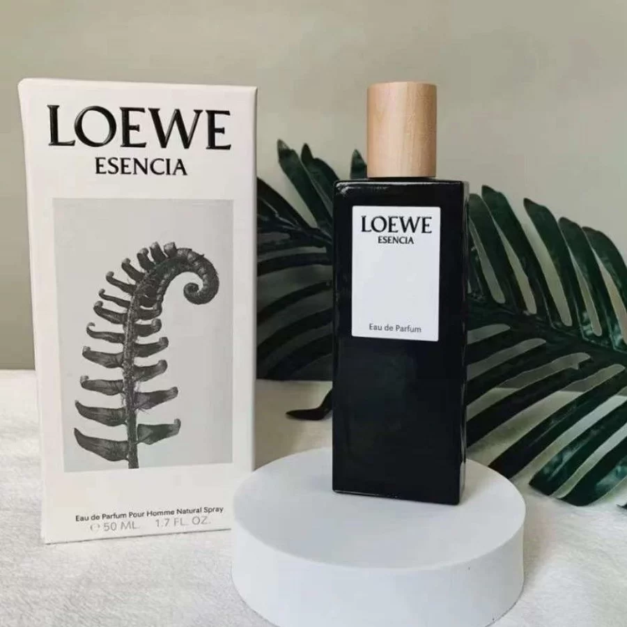 Loewe esencia pour homme eau de parfum hotsell