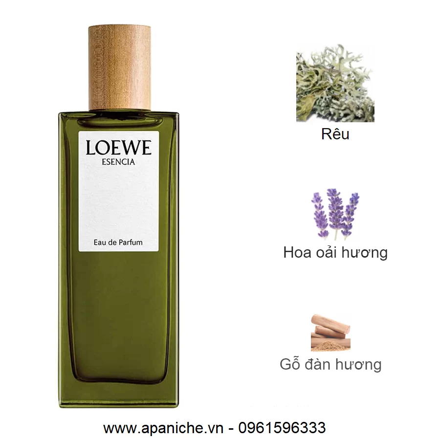 Loewe-Esencia-Pour-Homme-EDP-mui-huong