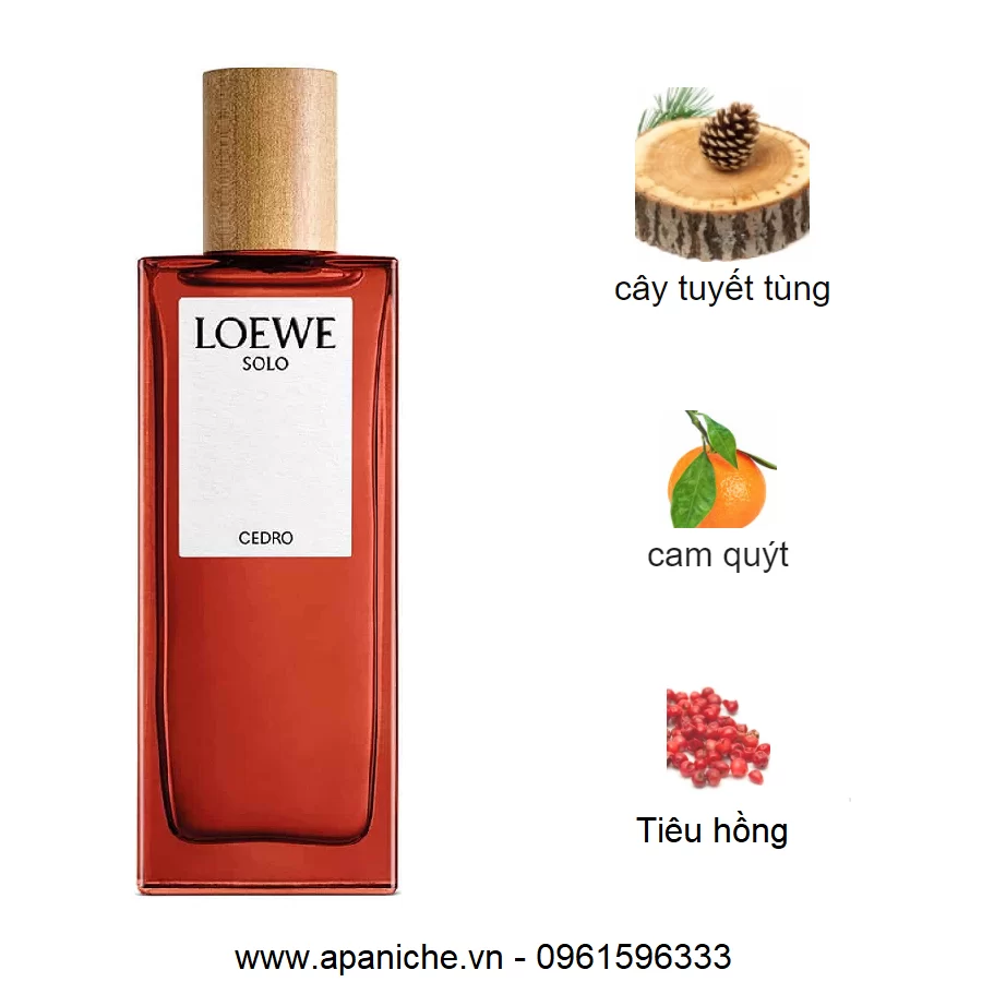 Loewe-Solo-Cedro-EDT-mui-huong