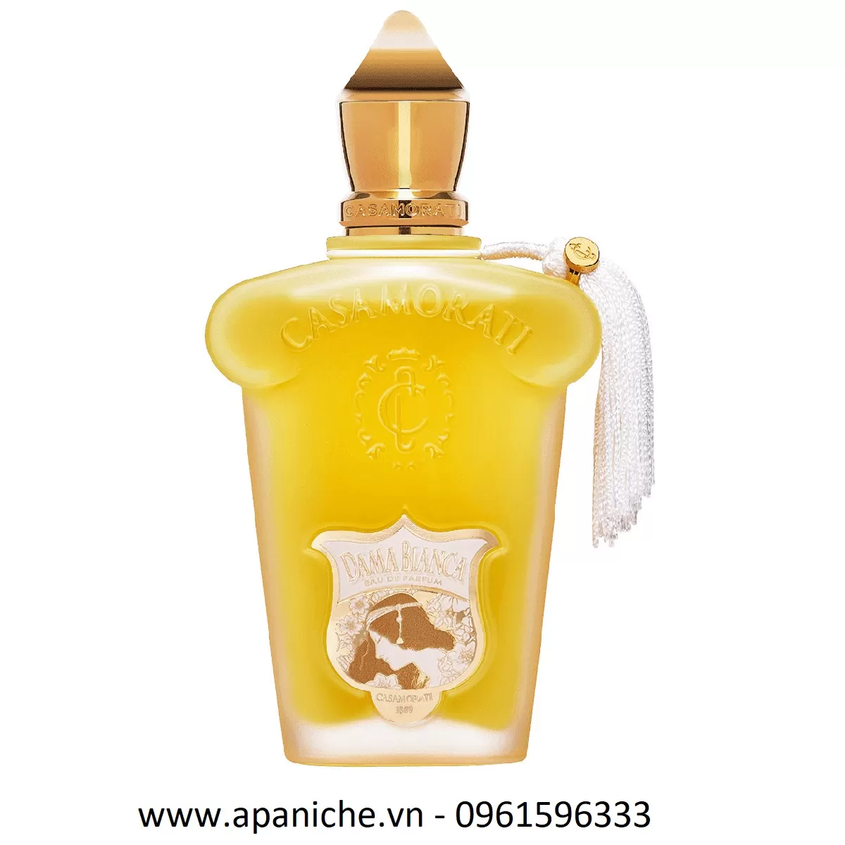 Xerjoff-Casamorati-1888-Dama-Bianca-EDP-apa-niche