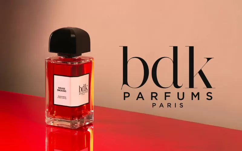 Vì sao thương hiệunước hoa BDK Parfum được ưa chuộng?