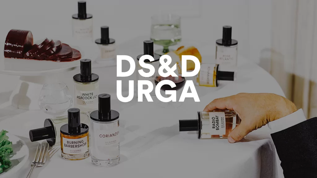 Nước hoa D.S. & Durga của nước nào?