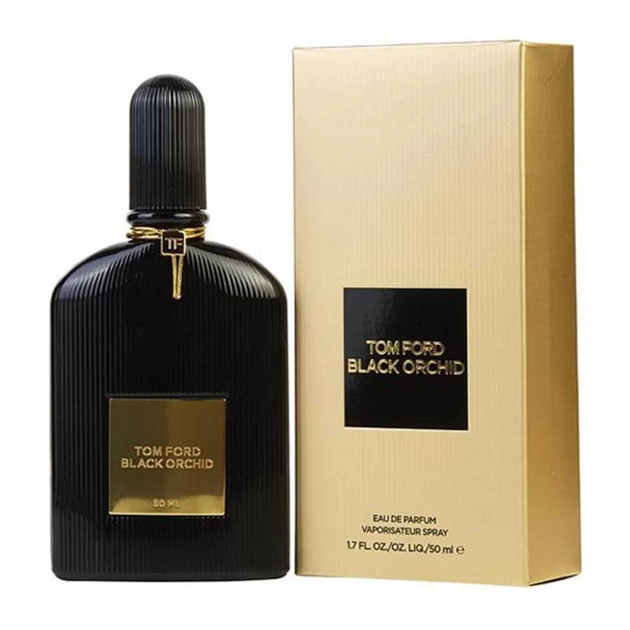 nước hoa gardenia Tom Ford Black Orchid EDP