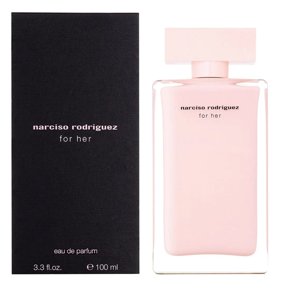 nước hoa mùi đào Narciso Rodriguez Narciso for her EDP