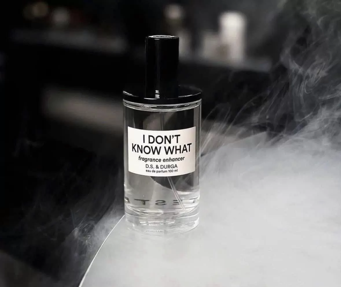Review chai nước hoa D.S. & Durga I Don’t Know What EDP