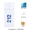 Carolina-Herrera-212-Men-Aqua-Limited-Edition-EDT-mui-huong