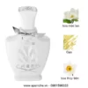 Creed-Love-In-White-EDP-mui-huong