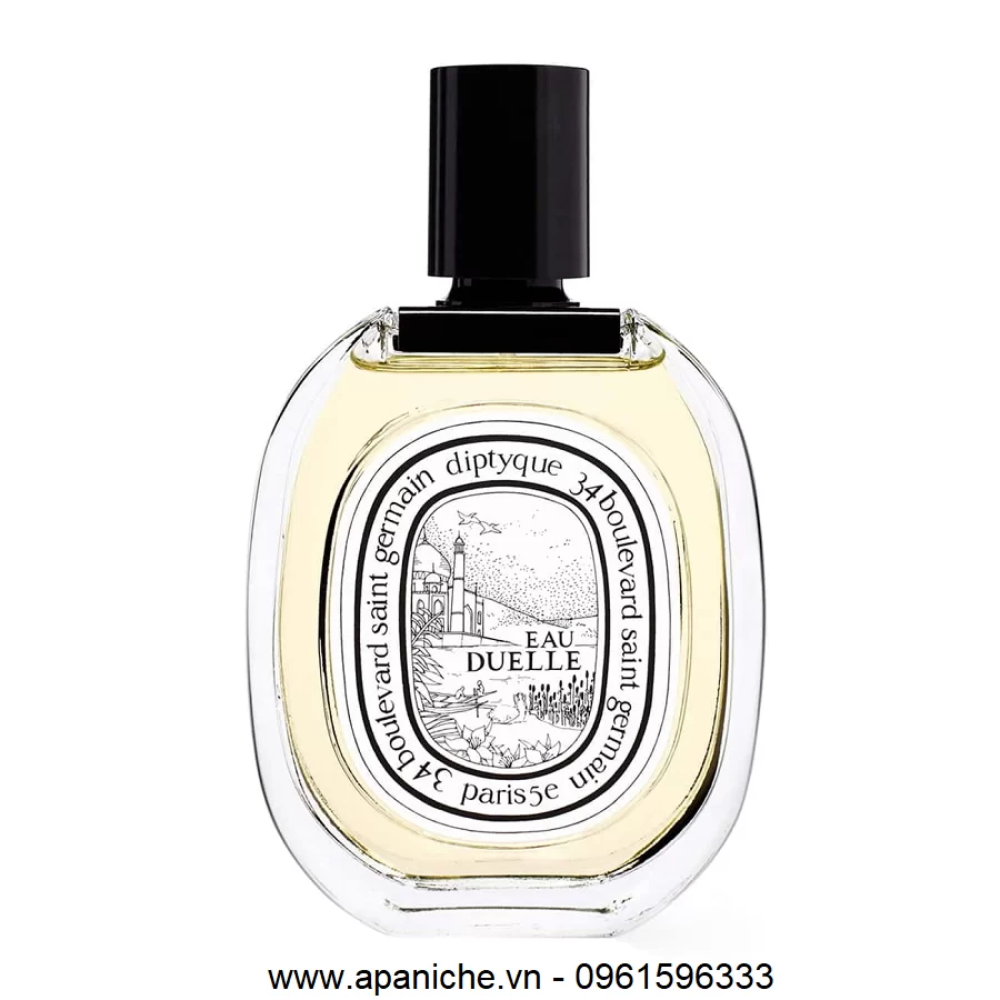 Diptyque-Eau-Duelle-EDT-apa-niche