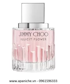 Jimmy-Choo-Illicit-Flower-EDT-apa-niche