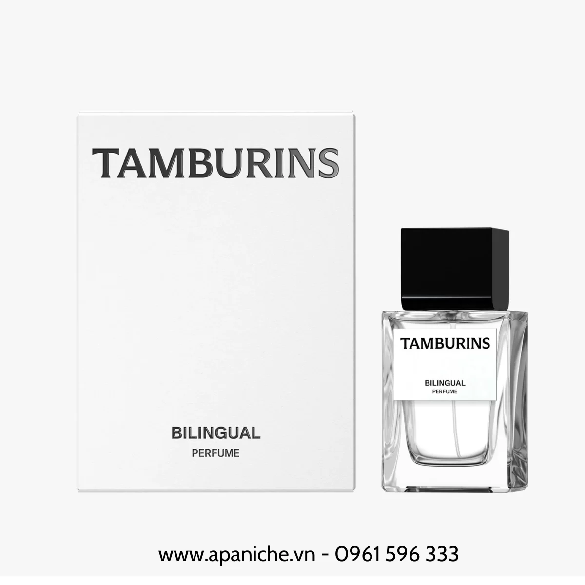 Tamburins-Bilingual-EDP-gia-tot-nhat