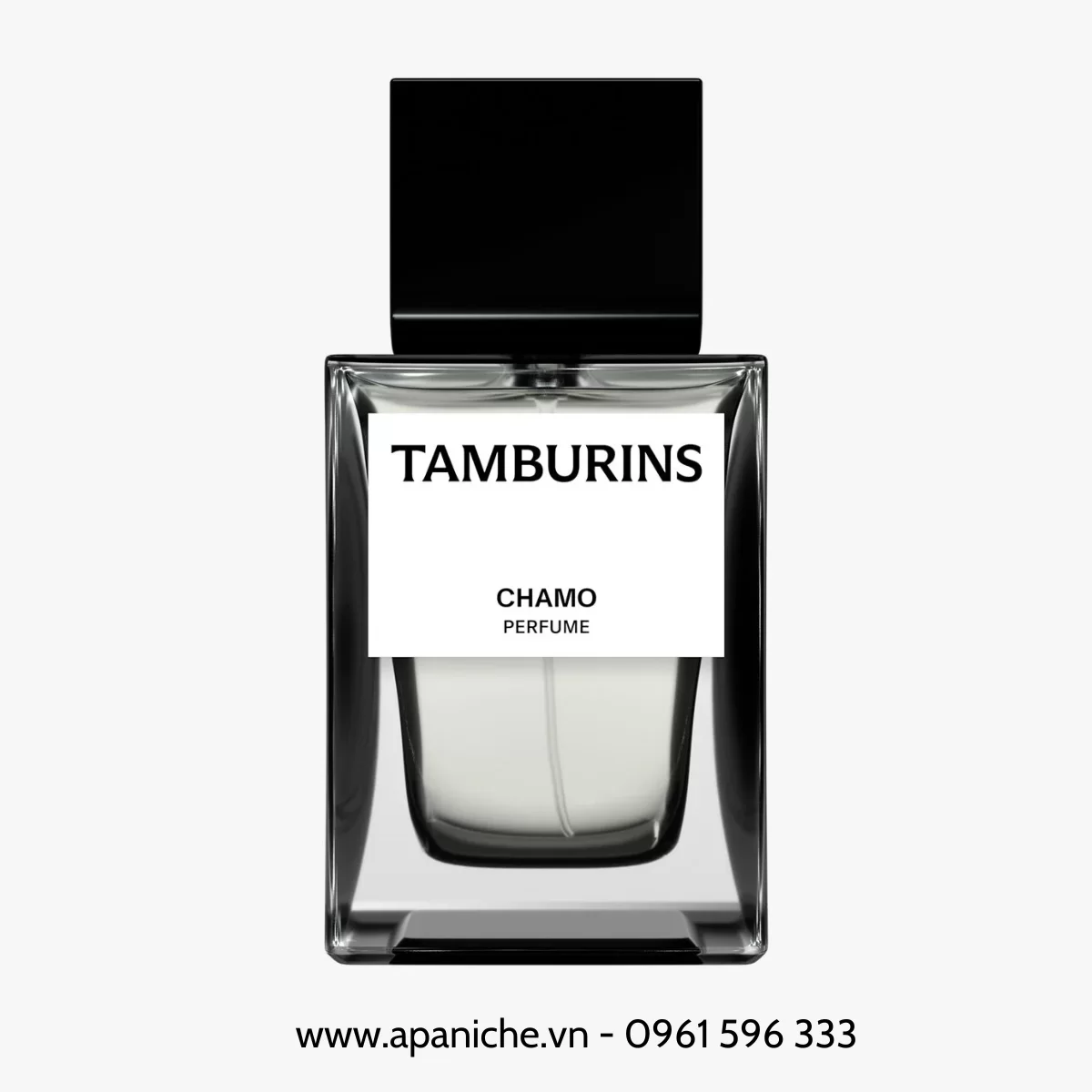 Tamburins-Chamo-EDP-apa-niche