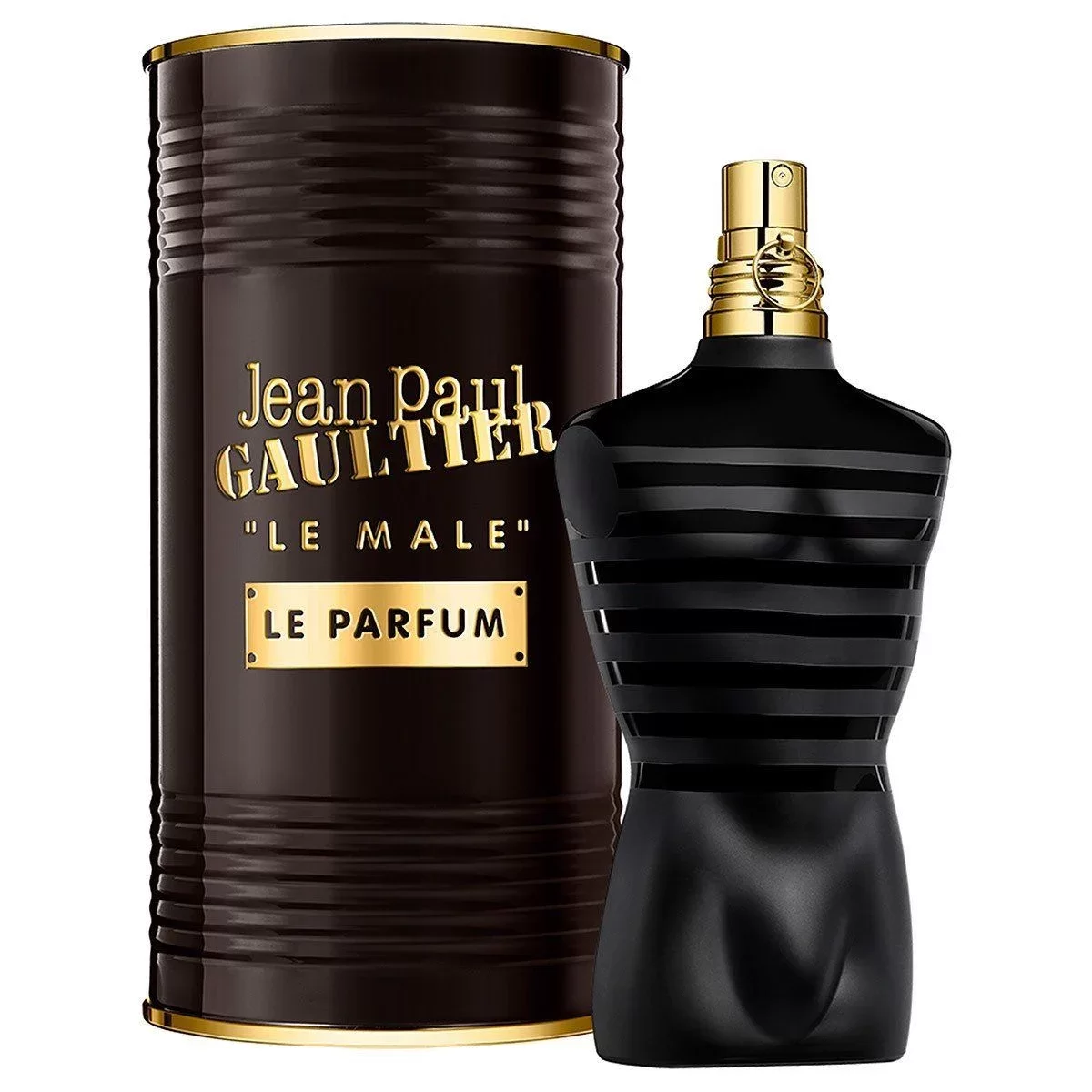 nước hoa hương vani Jean Paul Gaultier Le Male Le Parfum EDP