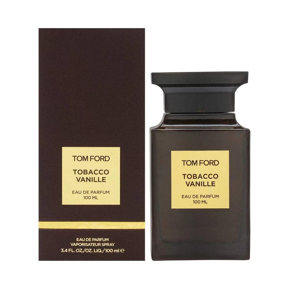 nước hoa hương vani Tom Ford Tobacco Vanille EDP