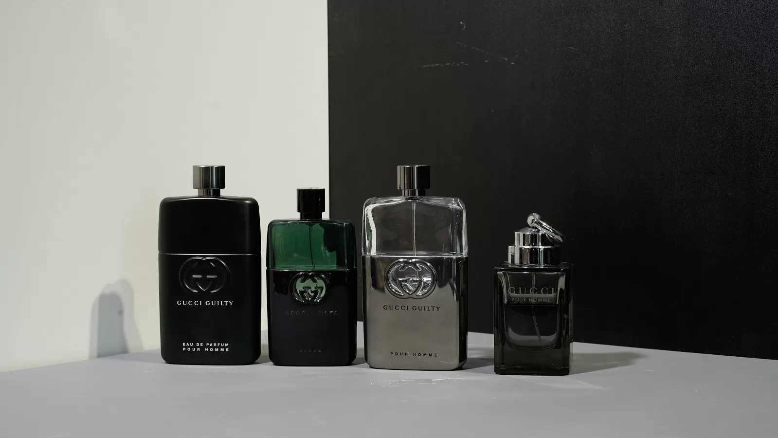 Thương Hiệu Nước Hoa Ý