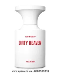 Borntostandout-Dirty-Heaven-EDP-apa-niche