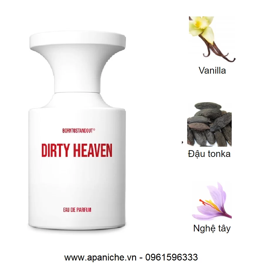 Borntostandout-Dirty-Heaven-EDP-mui-huong