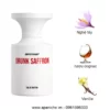 Borntostandout-Drunk-Saffron-mui-huong