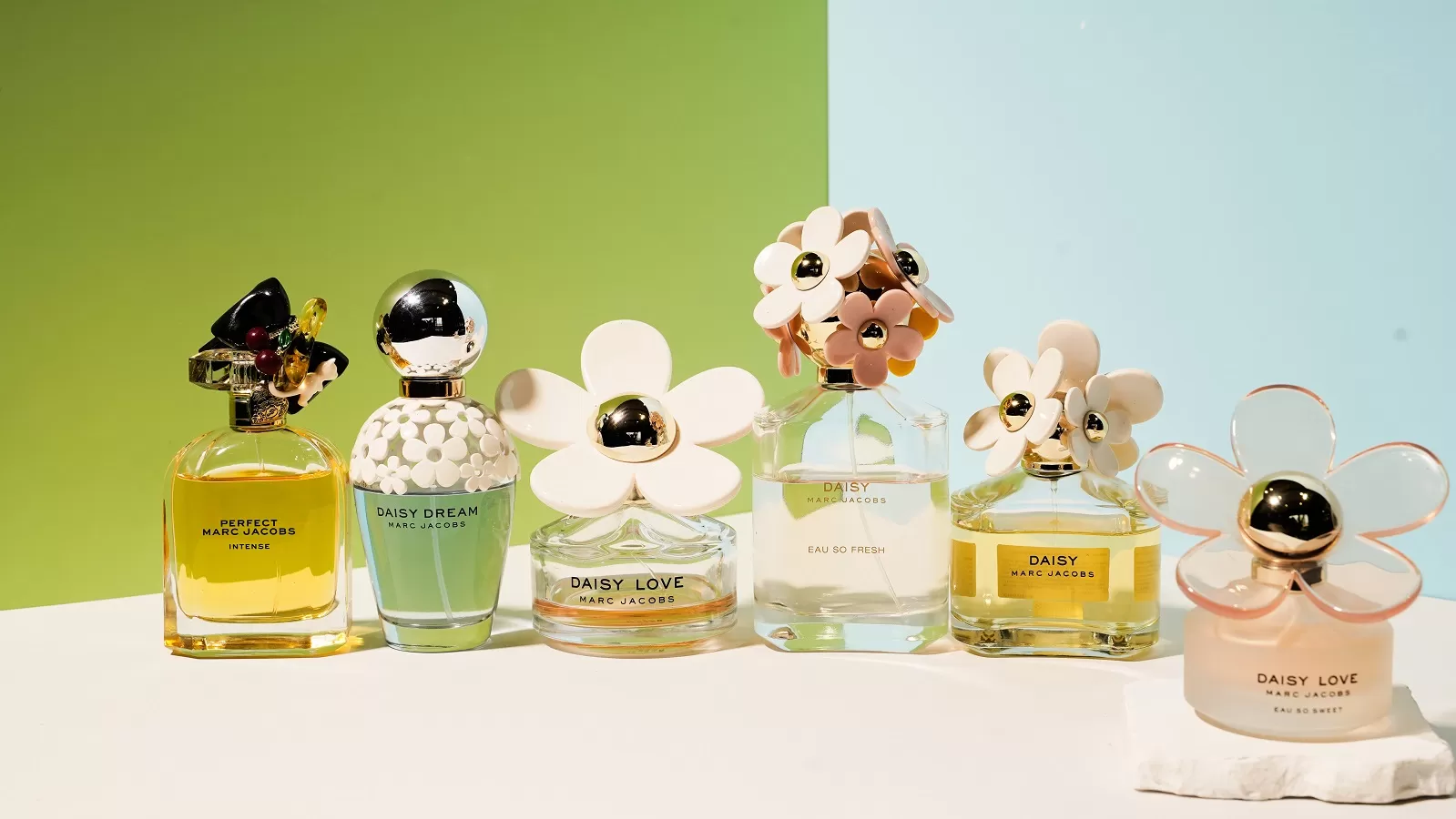 Thương Hiệu Nước Hoa Mỹ Apa Niche