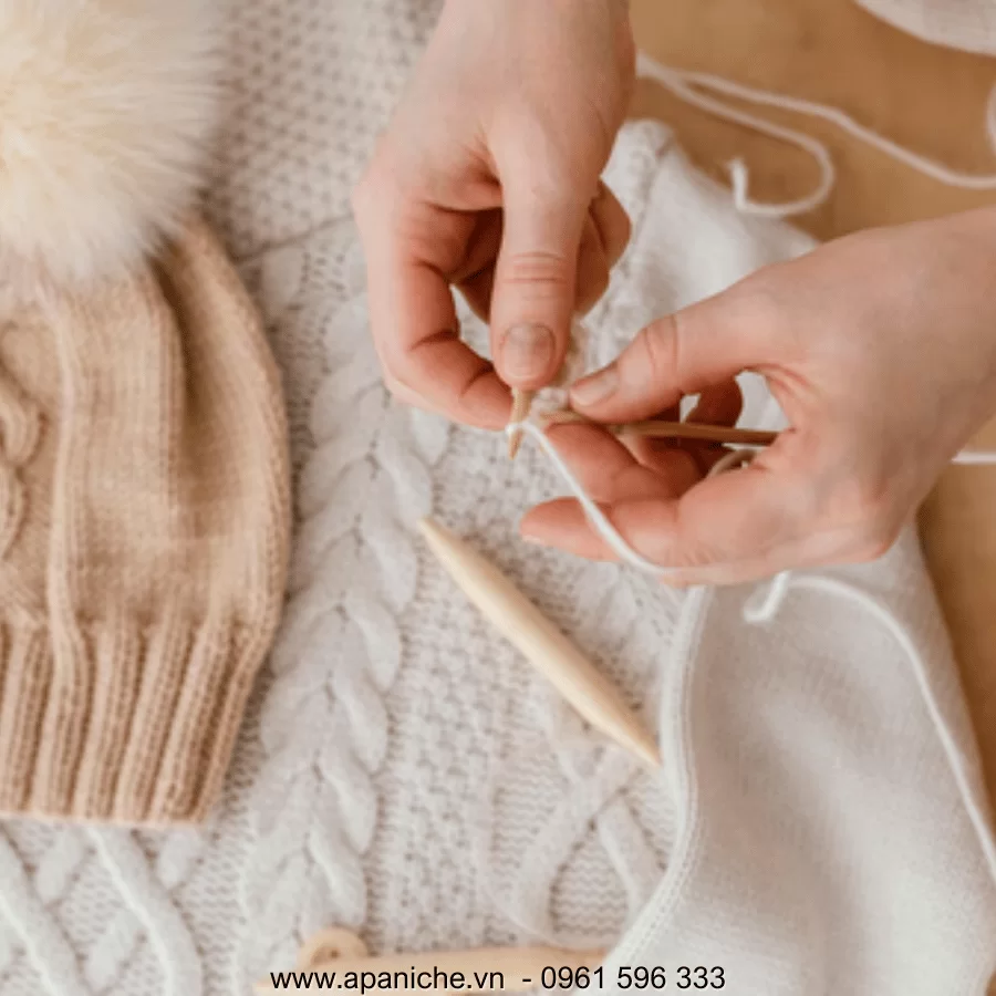 Đồ Handmade Quà 1/6 dành cho người yêu