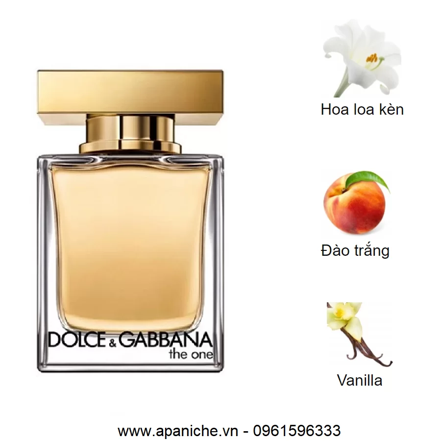 Dolce-Gabbana-The-One-EDT-for-women-mui-huong Dolce-Gabbana-The-One-EDT-for-women-mui-huong
