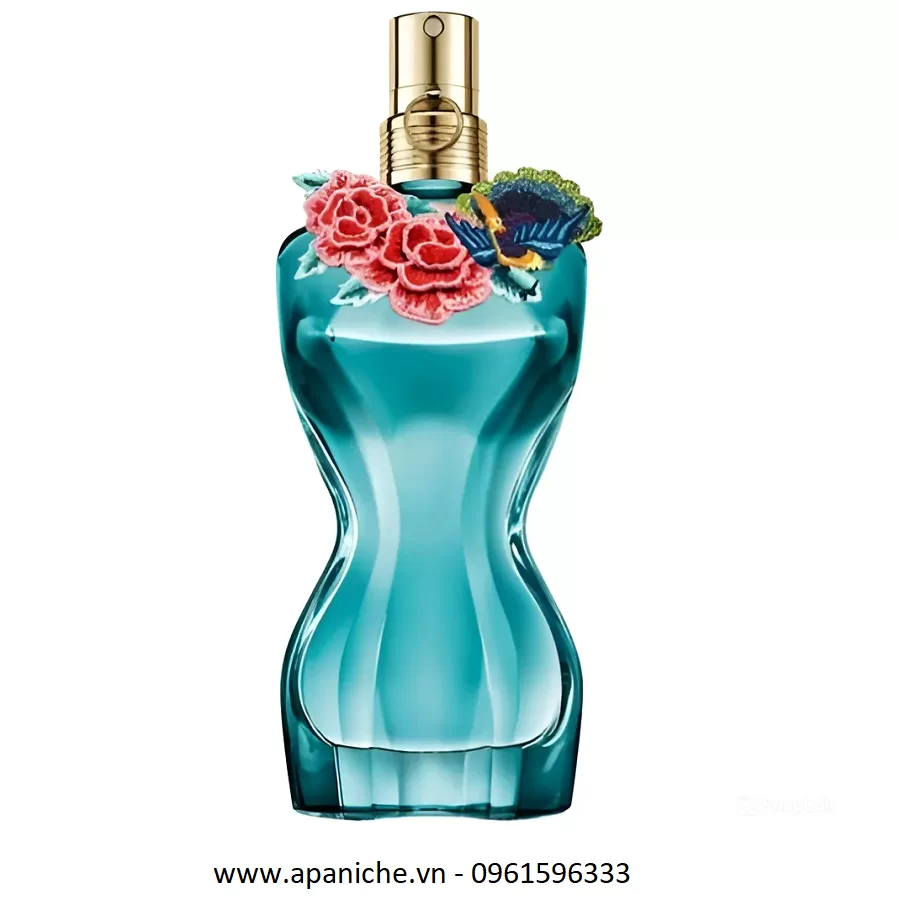 Jean-Paul-Gaultier-La-Belle-Paradise-Garden-EDP-apa-niche