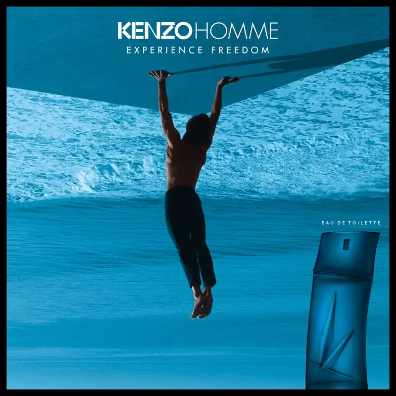 Kenzo Homme Eau De Parfum